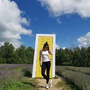 Meet your Posher, Zoey